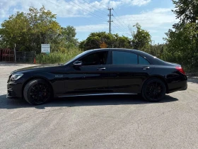 Mercedes-Benz S 63 AMG * АВТОКРЕДИТ БЕЗ ПЪРВОНАЧАЛНА ВНОСКА* , снимка 2