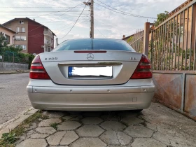Mercedes-Benz E 200 E200 CDI, снимка 3