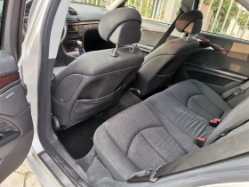 Mercedes-Benz E 200 E200 CDI, снимка 4