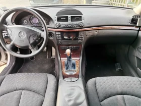 Mercedes-Benz E 200 E200 CDI, снимка 5