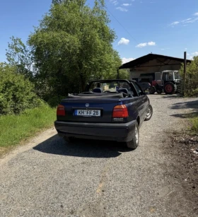 VW Golf Cabriolet , снимка 5