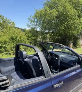 VW Golf Cabriolet , снимка 4