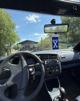 VW Golf Cabriolet , снимка 8