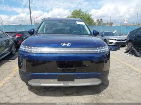 Hyundai Ioniq 9 Se, снимка 13
