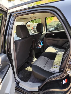 Suzuki SX4, снимка 5