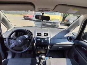 Suzuki SX4, снимка 7