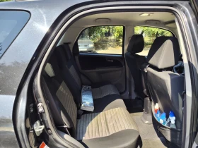 Suzuki SX4, снимка 4