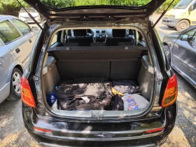 Suzuki SX4, снимка 8