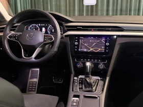VW Arteon S. BRAKE/200HP/FWD/ELEGANCE/337h, снимка 7