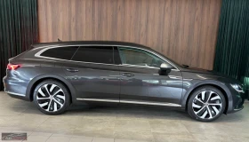 VW Arteon S. BRAKE/200HP/FWD/ELEGANCE/337h, снимка 4