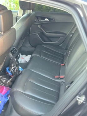 Audi A6 3.0 TDI 245, снимка 8