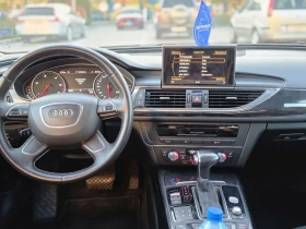 Audi A6 3.0 TDI 245, снимка 6