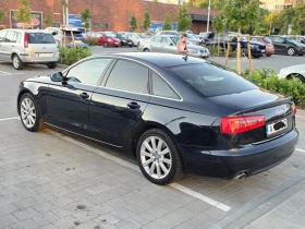 Audi A6 3.0 TDI 245, снимка 3