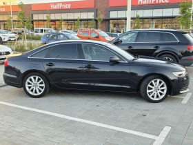 Audi A6 3.0 TDI 245, снимка 4