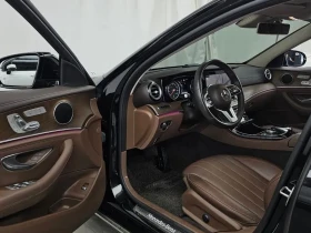 Mercedes-Benz E 220 4MATIC EXCLUSIVE, снимка 10