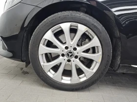 Mercedes-Benz E 220 4MATIC EXCLUSIVE, снимка 5