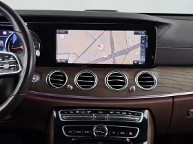 Mercedes-Benz E 220 4MATIC EXCLUSIVE, снимка 14