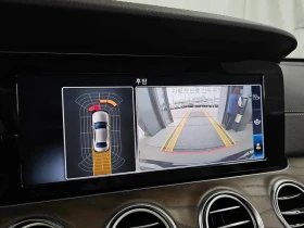 Mercedes-Benz E 220 4MATIC EXCLUSIVE, снимка 15