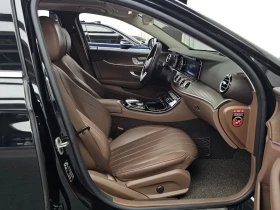 Mercedes-Benz E 220 4MATIC EXCLUSIVE, снимка 11
