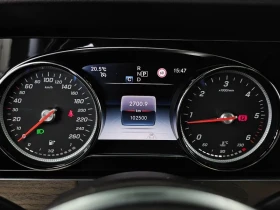 Mercedes-Benz E 220 4MATIC EXCLUSIVE, снимка 8