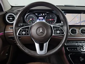 Mercedes-Benz E 220 4MATIC EXCLUSIVE, снимка 13