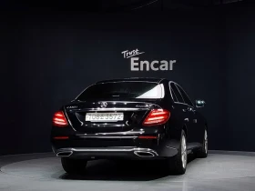 Mercedes-Benz E 220 4MATIC EXCLUSIVE, снимка 4