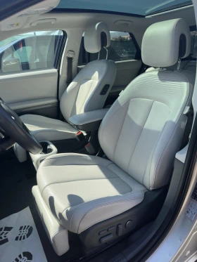 Hyundai Ioniq 5 72.6KWh/UNIQ/ПАНОРАМА/360/HEADUP/BOSE/SOH97.7%, снимка 8