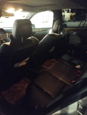 Mercedes-Benz E 220, снимка 4