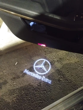 Mercedes-Benz E 220, снимка 5