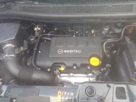 Opel Meriva, снимка 9