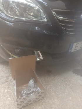 Opel Meriva, снимка 11