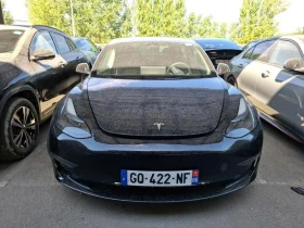 Tesla Model 3 Dual Motor Perfomance LED Pano Navi Leather, снимка 5