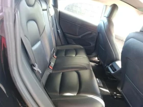 Tesla Model 3 Dual Motor Perfomance LED Pano Navi Leather, снимка 12
