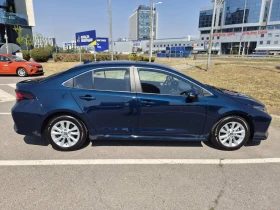 Toyota Corolla Executive, снимка 5