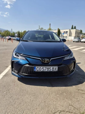 Toyota Corolla Executive, снимка 2