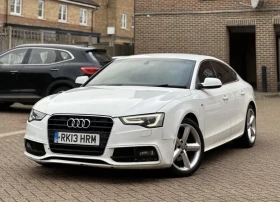 Audi A5 2.0 TFSI, снимка 6