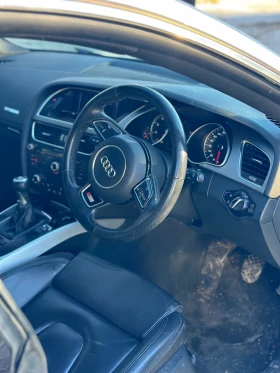 Audi A5 2.0 TFSI, снимка 4