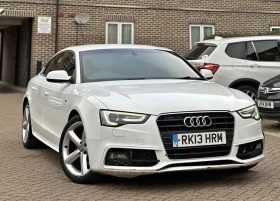 Audi A5 2.0 TFSI, снимка 7