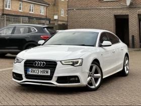 Audi A5 2.0 TFSI, снимка 8