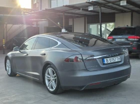 Tesla Model S S85  Налична, снимка 4