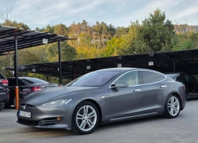 Tesla Model S S85  Налична, снимка 2