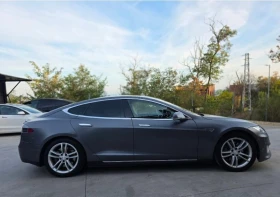 Tesla Model S S85  Налична, снимка 7