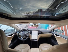 Tesla Model S S85  Налична, снимка 16