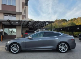 Tesla Model S S85  Налична, снимка 3