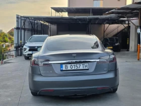 Tesla Model S S85  Налична, снимка 5