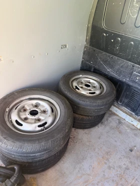 Ford Transit Custom, снимка 7