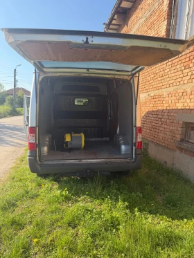 Ford Transit Custom, снимка 6