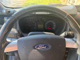 Ford Transit Custom, снимка 4