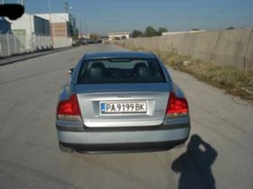 Volvo S60 3 броя 2.4 D5 и 2.0 турбо - [5] 