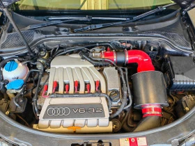 Audi A3 3.2 DSG , снимка 10